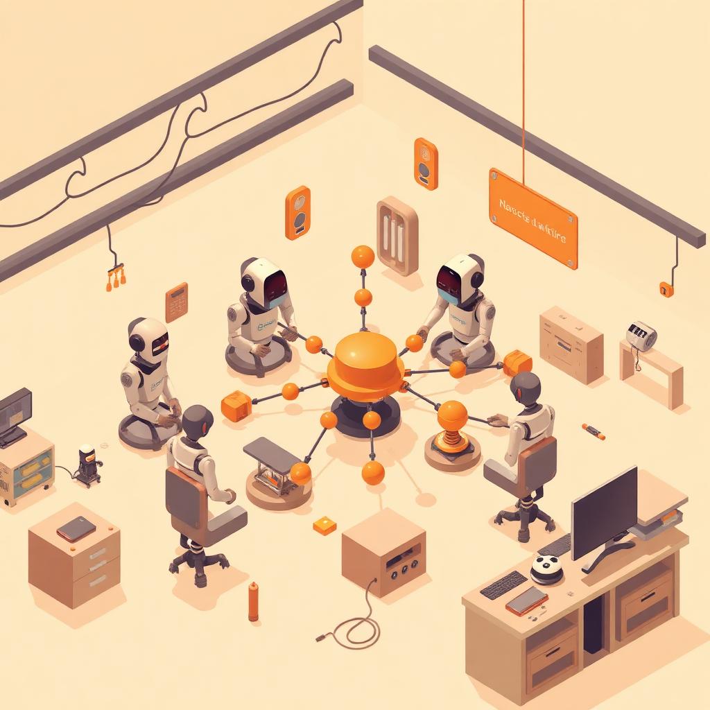 Agency-Agents: Running a Multi-Agent Team in Claude Code