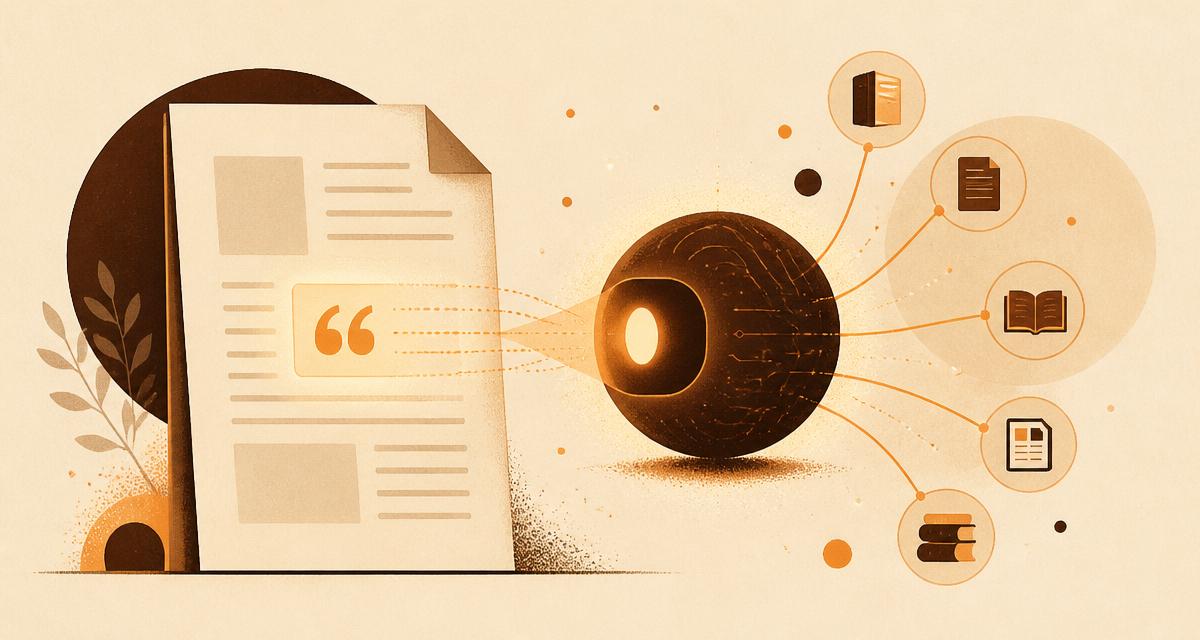 Optimize for AI Search: llms.txt, Schema & Citations