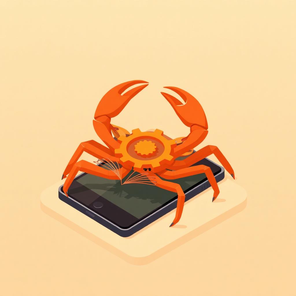 Meta Astryx: Rust-Powered Successor to React Native?