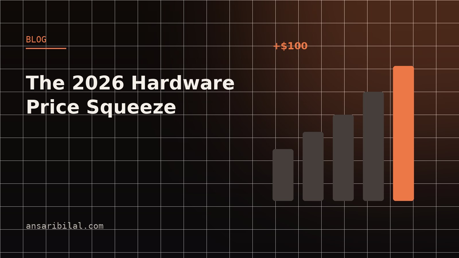 Pixel 10a, Galaxy, Raspberry Pi, Shield TV: One Price Squeeze