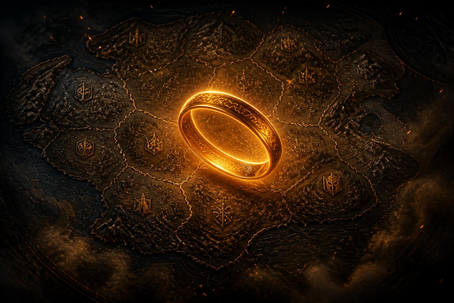 LOTR CLI: The Catalog for 18,142 AI Agent Skills