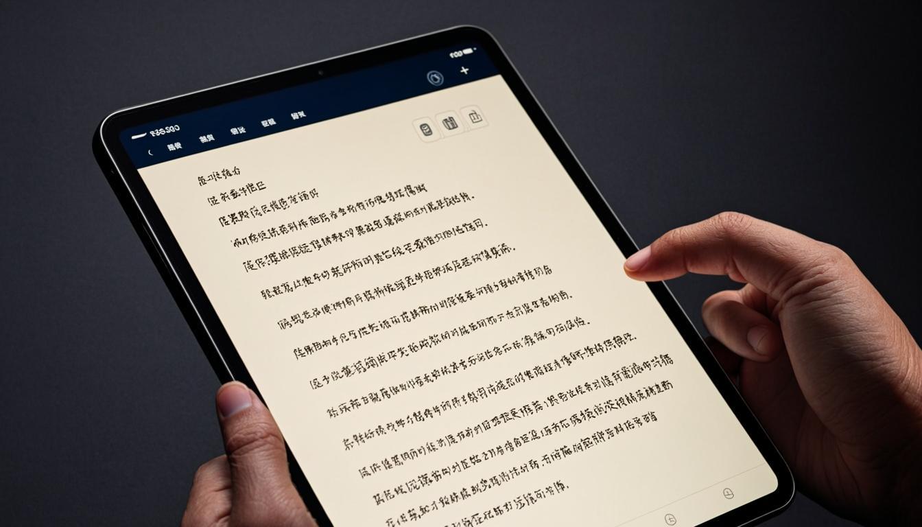Building NoteCanvas: A Free GoodNotes Alternative