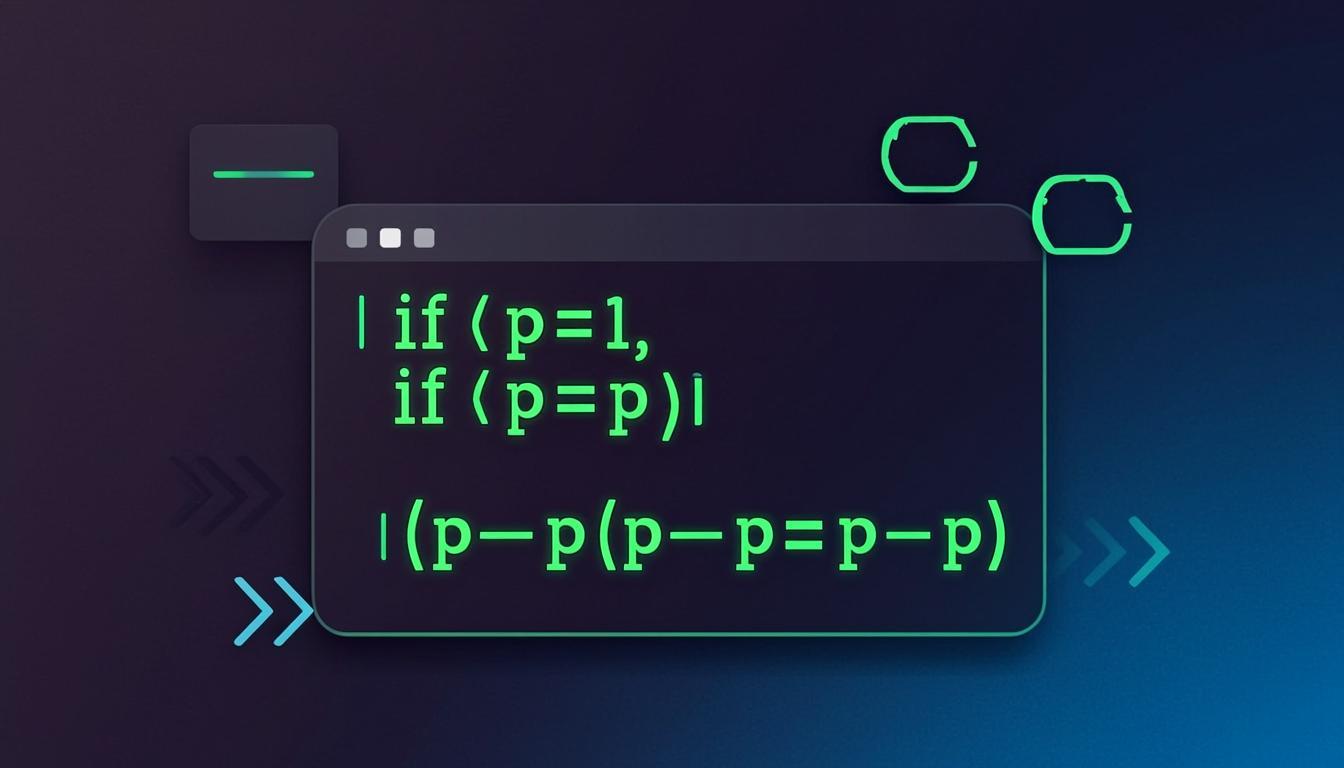 The Regex Cheat Sheet Developers Actually Need