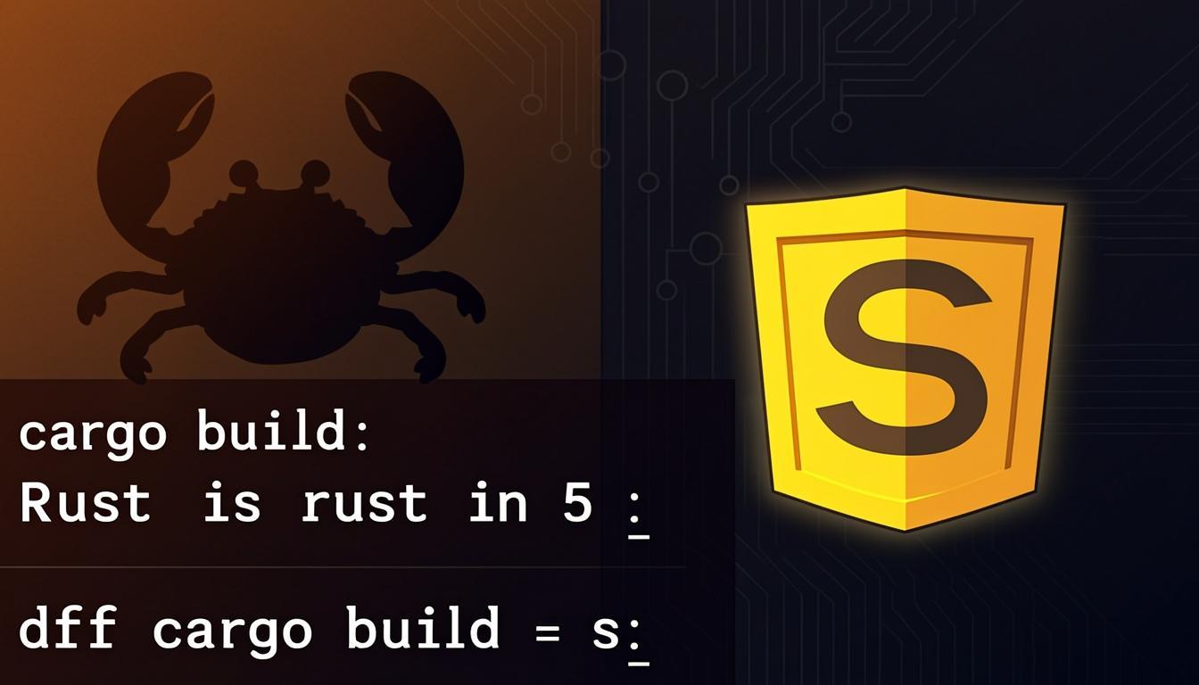 Rust for JS Developers: What Actually Mattered