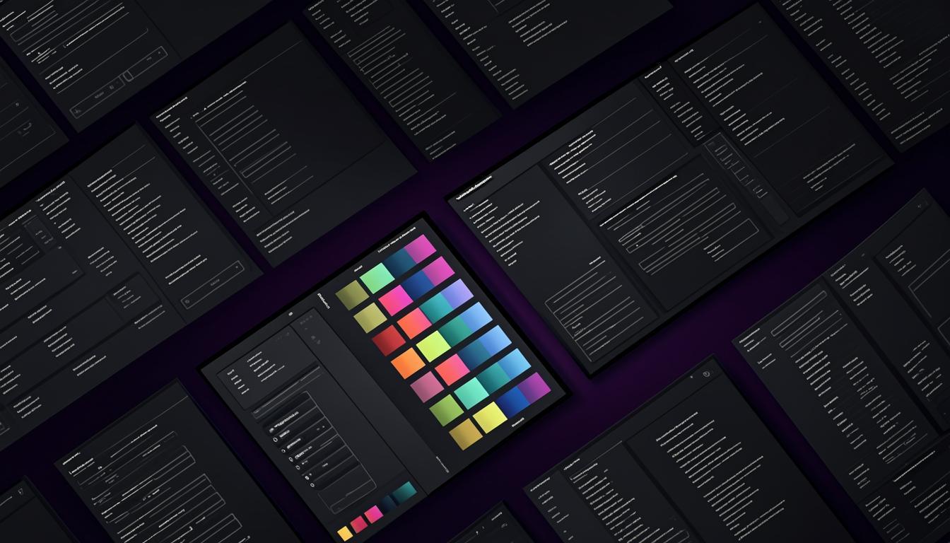 Shadcn Dark Mode Fix That Actually Works