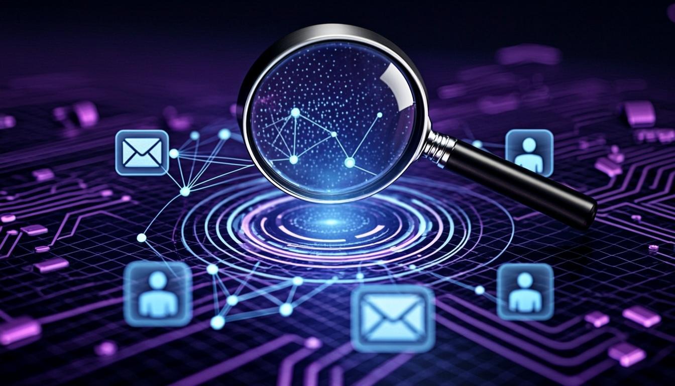 OSINT Your Own Digital Footprint with Sploitas