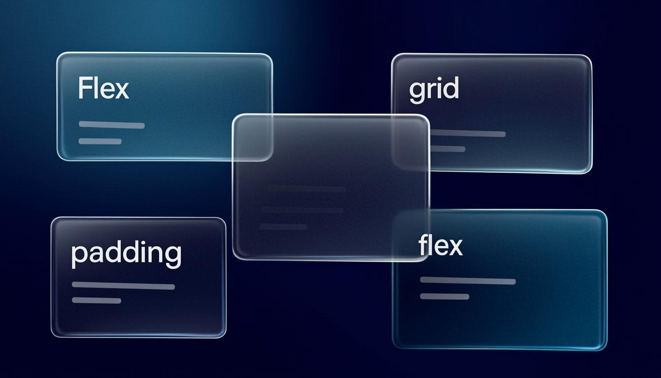12 Tailwind Components I Copy Into Every Project