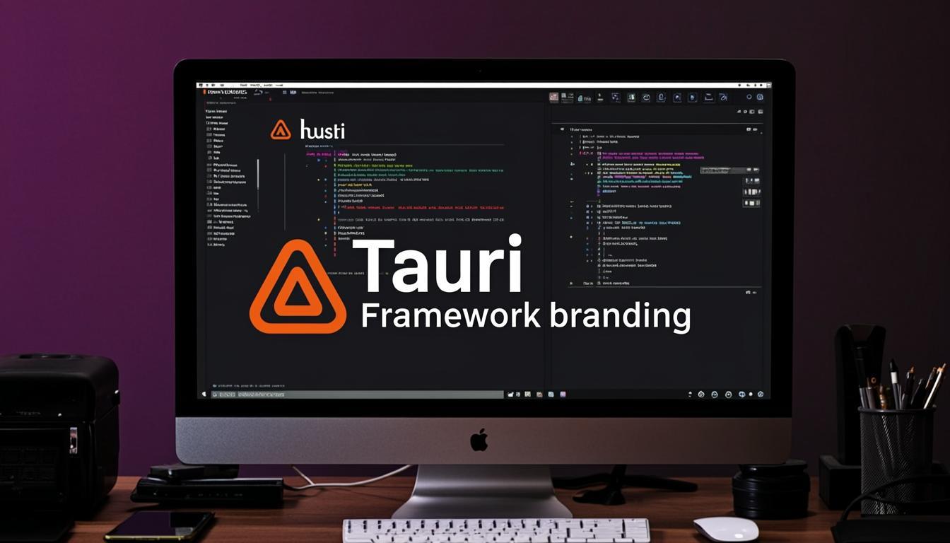 Build a Desktop App with Tauri 2.0 (No Electron)