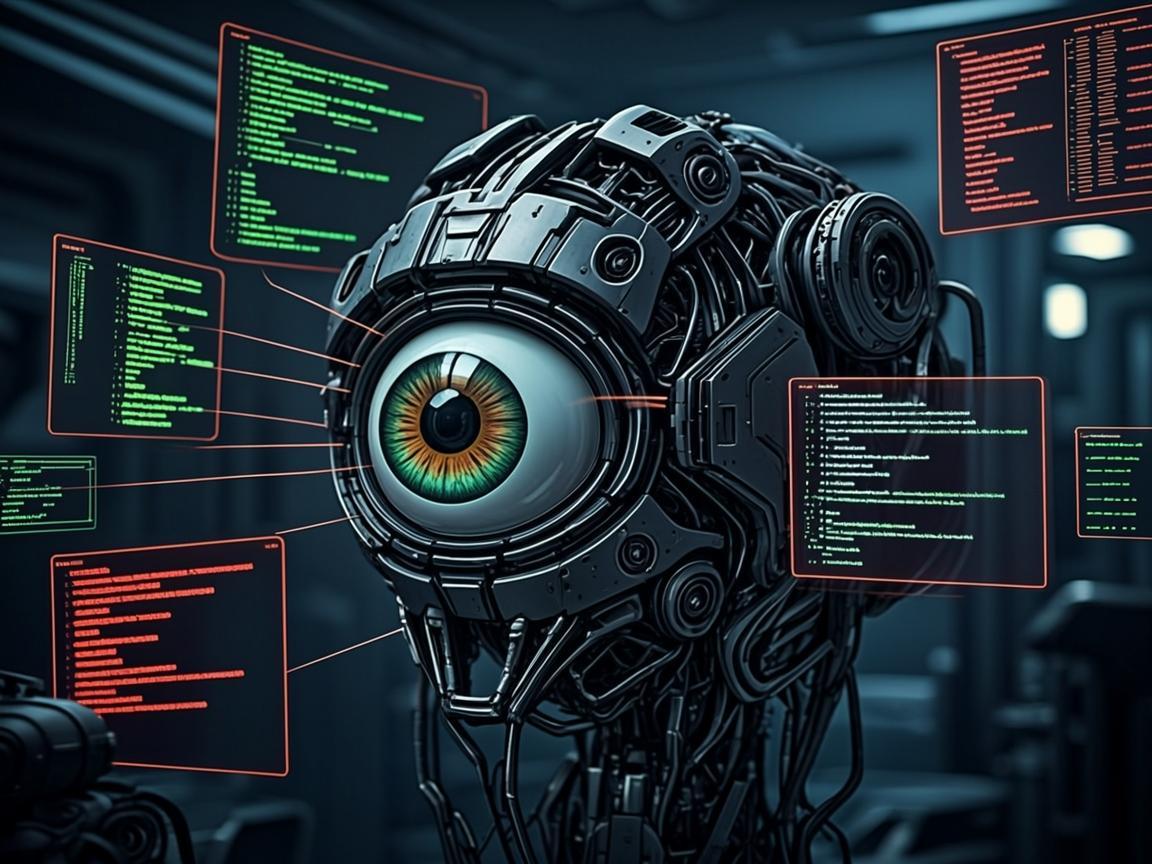 TestSprite: The AI QA Tool That Actually Finds Bugs